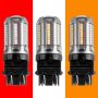XKGLOW XK3156-R XK Glow 2pc Red 3156 Auto Bulb