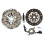 Exedy BZK1004 EXEDY OEM Clutch Kit; MERCEDES
