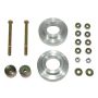 Tuff Country 52070 08-21 Toyota Sequoia 4wd & 2wd 2in Front Leveling Kit