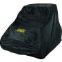 QuadBoss 156185 UTV 4-Seater Cover - Black
