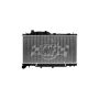 CSF 3803 Radiator