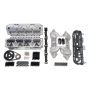 Edelbrock 2086 Power Package Top End Kit Big Block 383 Chrysler