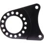 ALLSTAR PERFORMANCE ALL42137 SL Caliper Bracket for 8 Bolt Tubes