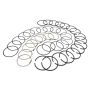 Omix Piston Ring Set AMC 304 Std 71-75 Jeep CJ