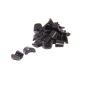 COMP CAMS COM632-16 Valve Locks - 10 Degree Bead Lock GM LS1/LS6