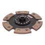 ACT 1988 Honda Civic 6 Pad Rigid Race Disc
