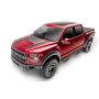 N-Fab PRF1590CC-TX Predator Pro Step System 15-17 Ford F-150 / Raptor SuperCrew - Tex. Black