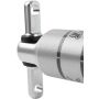Fox 11+ Chevy HD 2.0 Performance Series 7.4in. Smooth Body IFP Front Shock (Aluminum) / 4-6in. Lift