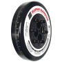 ATI ATI917365C Damper - 8.074in - Steel - Cummins - 4BT -6BT - Competition Only - 3 Ring Hvy - Diesel