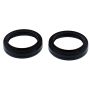 All Balls Racing 55-157 09-15 Aprilia RSV4 FACTORY Fork Oil Seal Only Kit