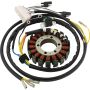 Arrowhead 340-22025 2004 Polaris Sportsman 600 4x4 Stator Coil