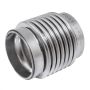 FORTLUFT 4401103 Flex Connector Bellows 1.75''x2.50'' Stainless Steel