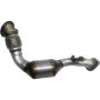 Davico Mfg 17298 Direct Fit Catalytic Converter