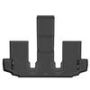 HUSKY LINERS HSK55541 3rd Seat Floor Liner