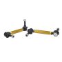 Whiteline 03-06 Mitsubishi Lancer Evo 8/9 Rear Swaybar link kit-adjustable ball end links