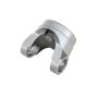 STRANGE STGU1673 Weld-On C/M Driveshaft Yoke - 1350 Series 3.5in