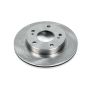 PowerStop JBR559 AutoSpecialty Brake Rotor