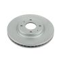 PowerStop AR8193EVC PowerStop Evolution Coated Rotor