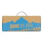 Borne Off-Road BNTW-3-30 Tow Strap 3x30