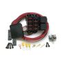 PAINLESS WIRING PWI70217 7 Circuit Fuse Block Weather Resistant