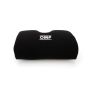 OMP RACING, INC. OMPHB0-0693-071 Leg Support Cushion Black