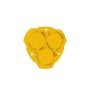 KC HiLiTES 4267 KC Lens FLEX ERA 3 Spot Performance Yellow