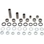 Pivot Works PWLK-S52-000 19-22 Suzuki RMZ250 PW Linkage Bearing Kit