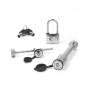 Weigh Safe WS16 Universal Keyed-Alike Lock Set - WS05/WS11/WS12