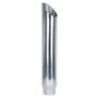 PYPES PERFORMANCE EXHAUST PYPEVT506-36AC Exhaust Stack 5in x 6in 36in L Miter Polished