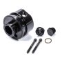 MOROSO MOR23701 BBC Oil Filter Adapter Ext. Pump/Accumulator