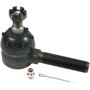 Ridetech 90003045 Outer tie rod end for 1955-1957 Bel Air.