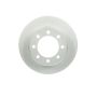 Bosch 16011495 Bosch QuietCast Disc Brake Rotor