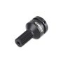Mishimoto MMSK-ADAP-BMWBK Non-Threaded Shifter Adapter Kit - Black