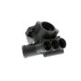 VAICO V10-8196 COOLANT FLANGE