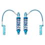 King Shocks 20001-186 ARCTIC CAT XTZ 1000 2009