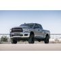 Cognito 115-P0944 14-24 RAM 2500 4WD 3in Performance Leveling Kit w/ Fox PS 2.0 IFP Shocks