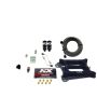 Nitrous Express 40040-00 4150 HITMAN 4-BBL (100-150-200HP) LESS BOTTLE