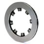 Wilwood 160-0277 Rotor-UL32 Vented Iron 12.19 x .810 - 8 on 7.00in
