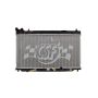 CSF 3370 Radiator