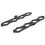Nitrous Express NX957 Coyote Dry Direct Port Plate Conversion