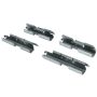 Stoptech 309.07022 Sport Brake Pads w/Shims and Hardware - Front