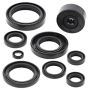 Vertex Pistons 822119 Vertex Gaskets 86-88 Yamaha YZ125 Oil Seal Kit
