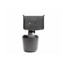 WEATHERTECH WEA8ACF4XLCS Black CupFone XL - (Clam shell Packaging)