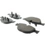 Stoptech 308.14480 Street Brake Pads - Front