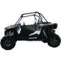 DragonFire Racing 522124 UTV Doors