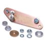 EDELBROCK EDE1484 Cruise Control Kit - GM