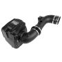 aFe Power 53-10006D QUANTUM Cold Air Intake System w/ Pro DRY S Filter