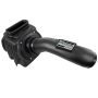 aFe Power 53-10007D QUANTUM Cold Air Intake System w/ Pro DRY S Filter