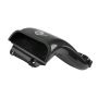 aFe Power 53-10008SC aFe POWER Dynamic Air Scoop D.A.S. Carbon Fiber