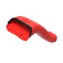 aFe Power 53-10008SR aFe POWER Dynamic Air Scoop D.A.S. Red